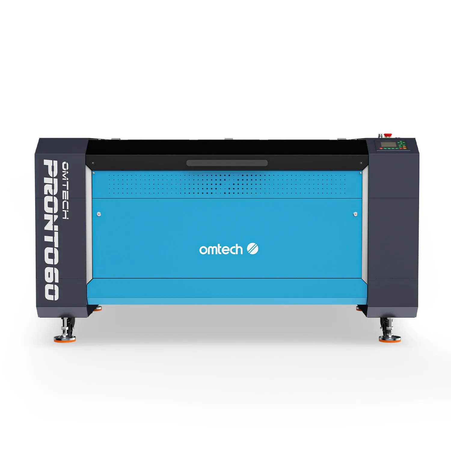 130W CO2 Laser Cutter and Engraver with 1300x900mm Engraving Area and Auto Focus| PRONTO 60