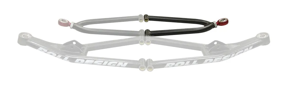 1990-2007 Yamaha YFZ350 Banshee Motocross/Desert/Dunes Upper Right A-Arm