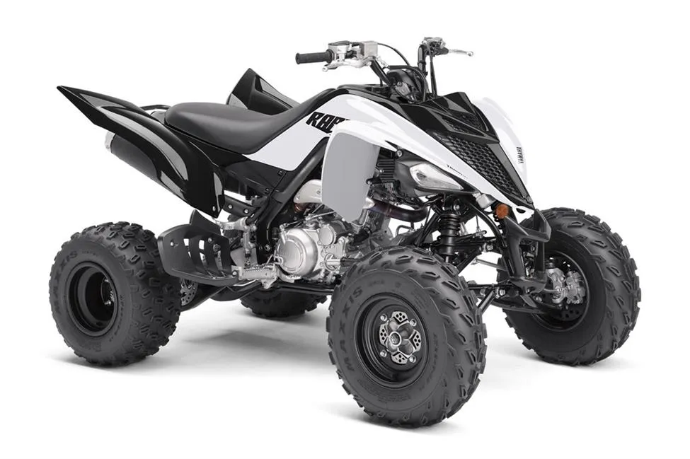 2006-2007 Yamaha YFZ450R/Raptor 700 Cross Country Upper Right A-Arm