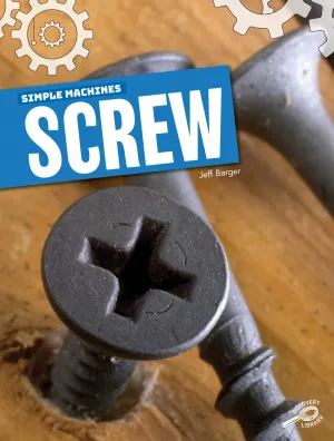 2019 - Screw (Paperback)