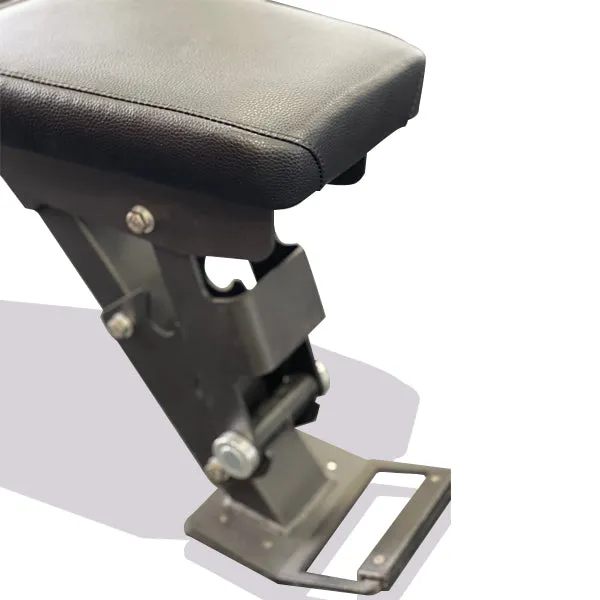 AgileFit Flat to Incline Bench