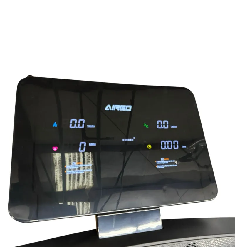 AirGo Folding Treadmill E6601