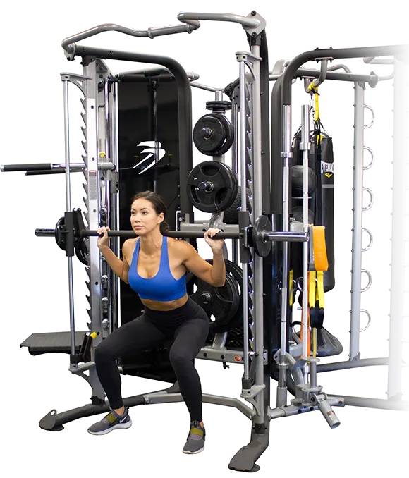 Batca AXIS Smith Trainer