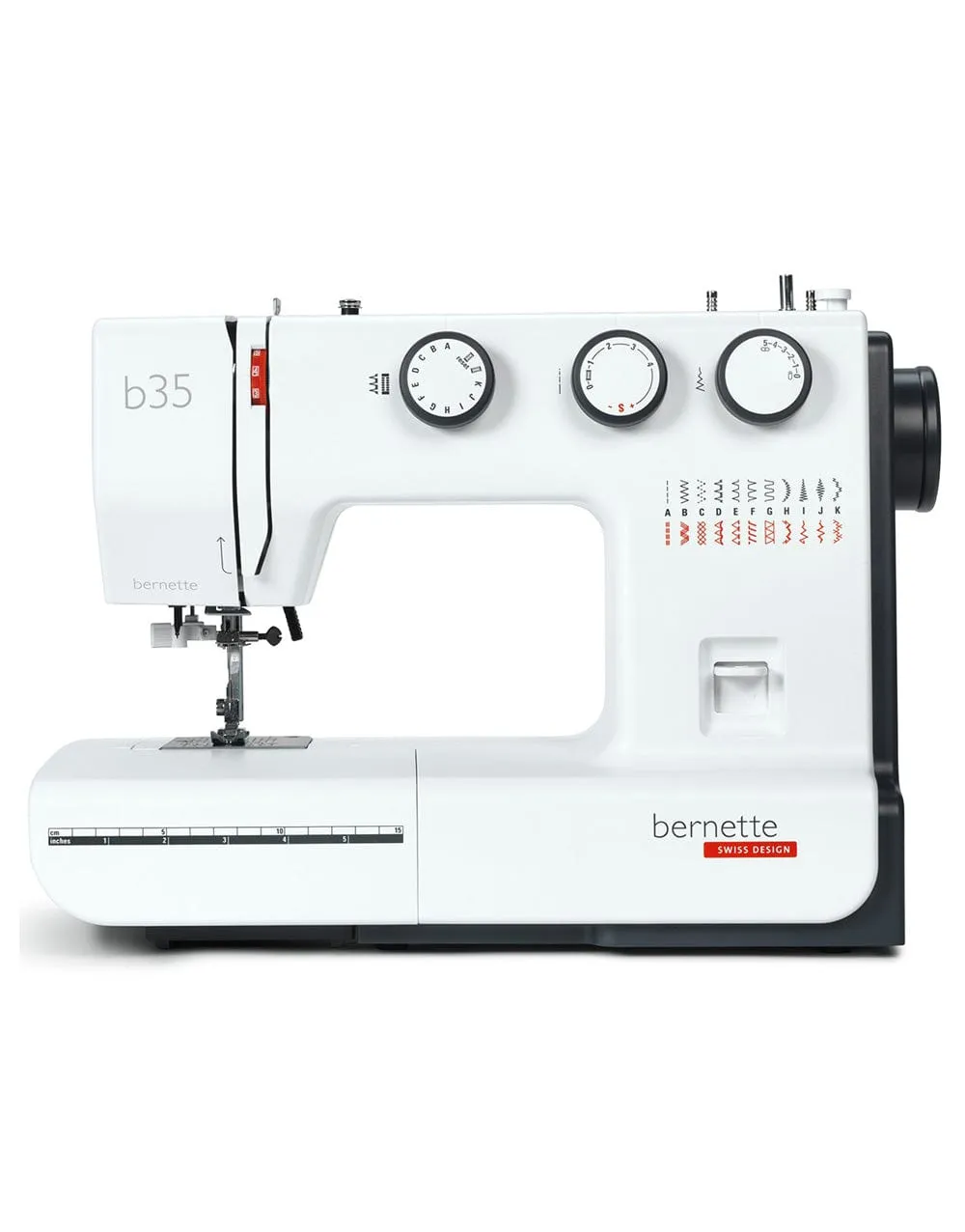 Bernina Bernette B35 Sewing Machine