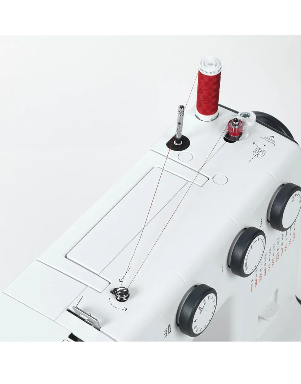 Bernina Bernette B35 Sewing Machine