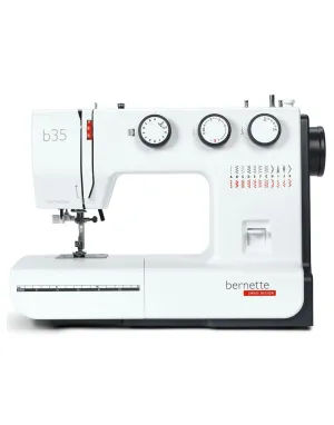 Bernina Bernette B35 Sewing Machine