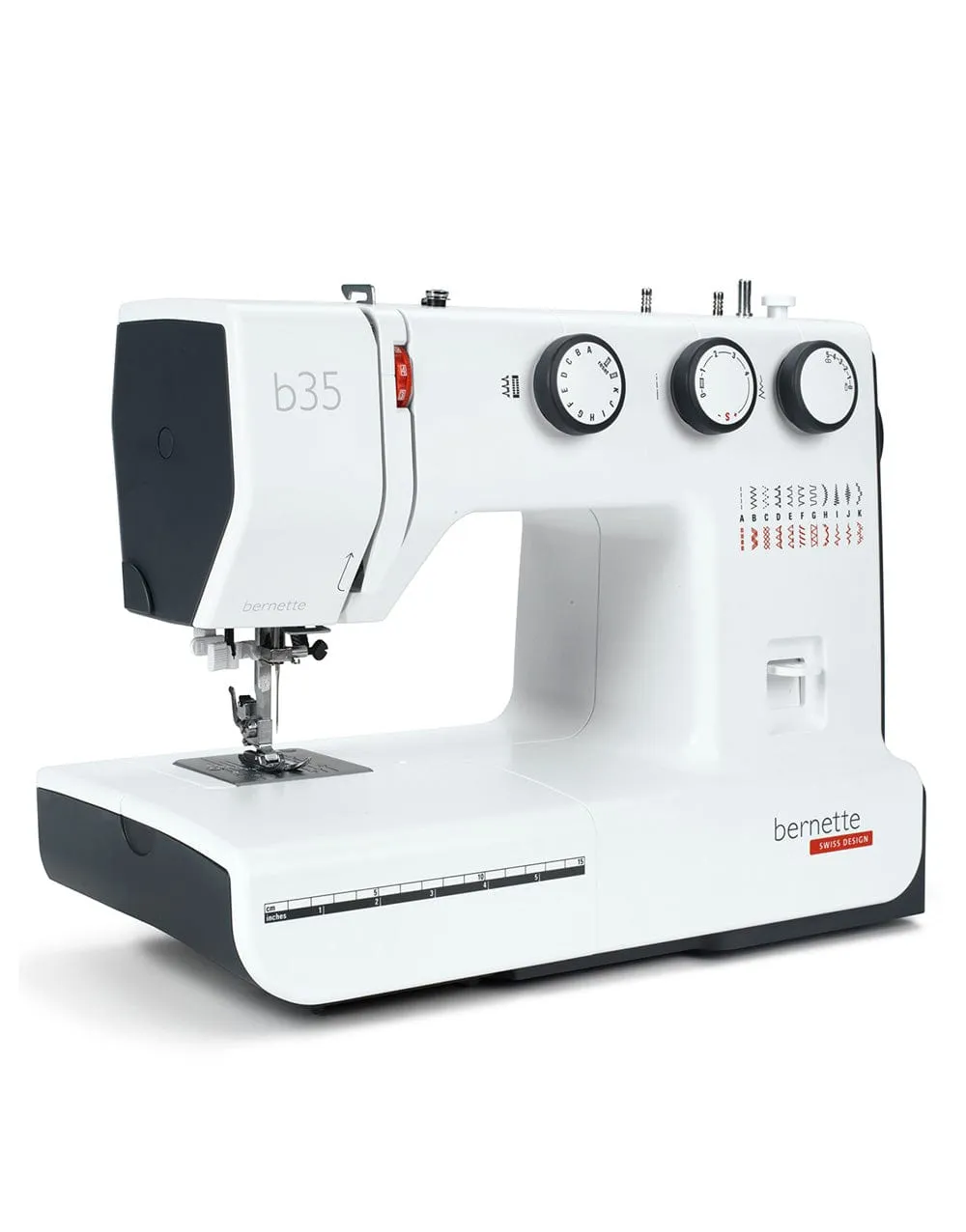 Bernina Bernette B35 Sewing Machine