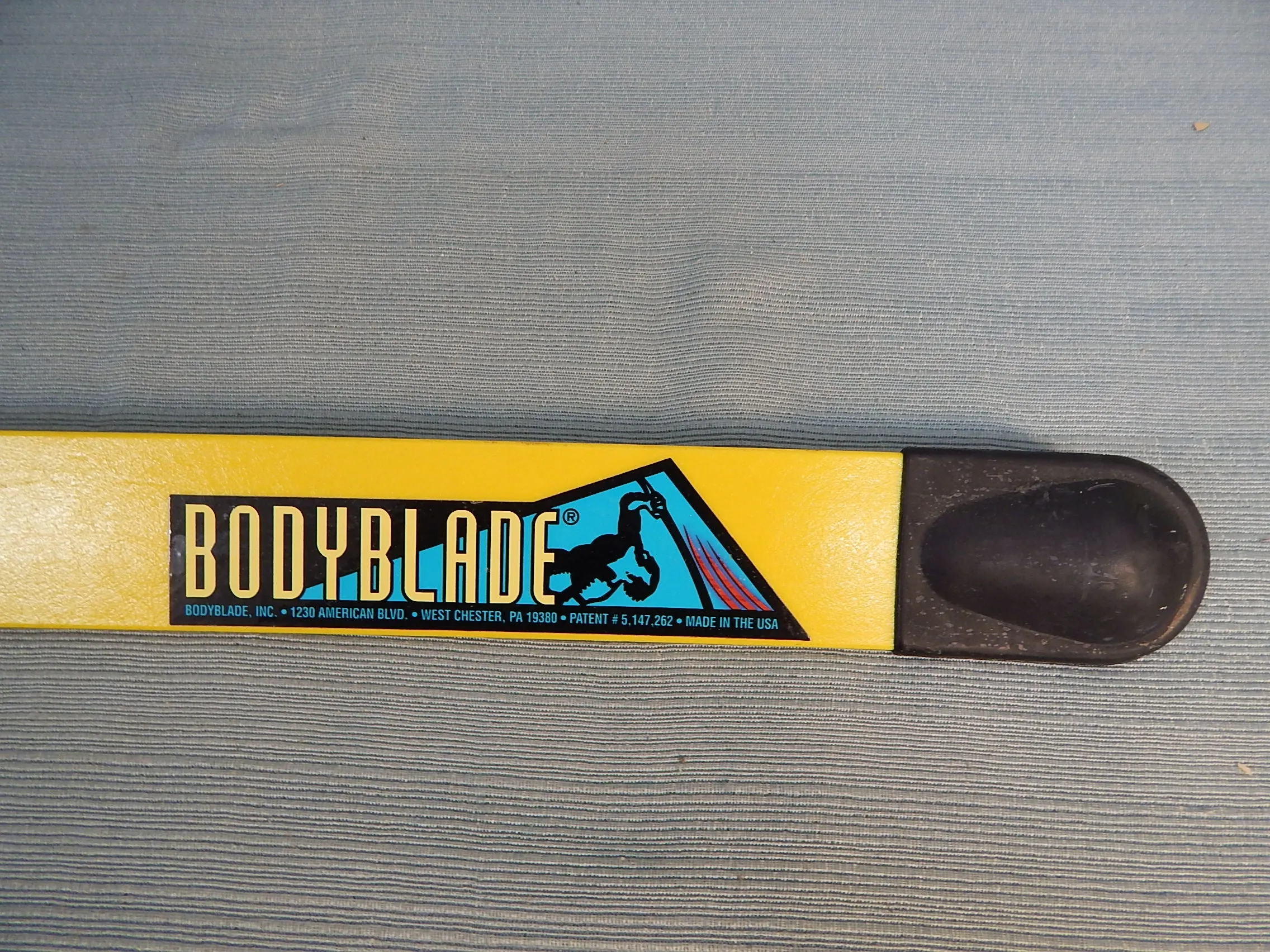BodyBlade Classic 48" Strength Resistance Bar