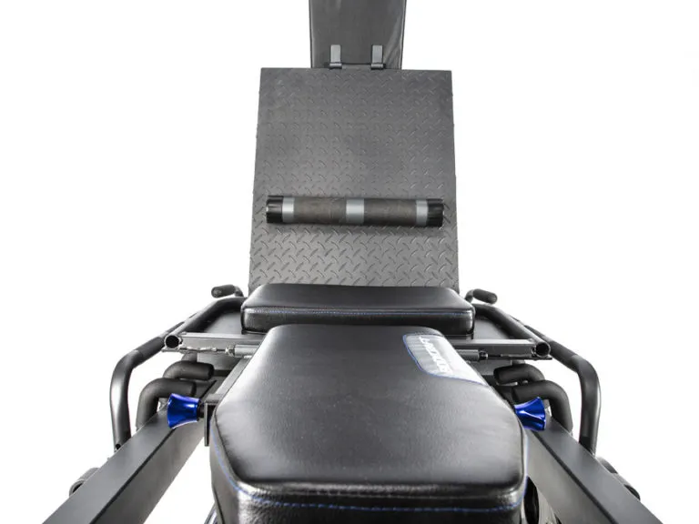 BodyCraft F760 Pro Linear Bearing Leg Press / Hack Squat