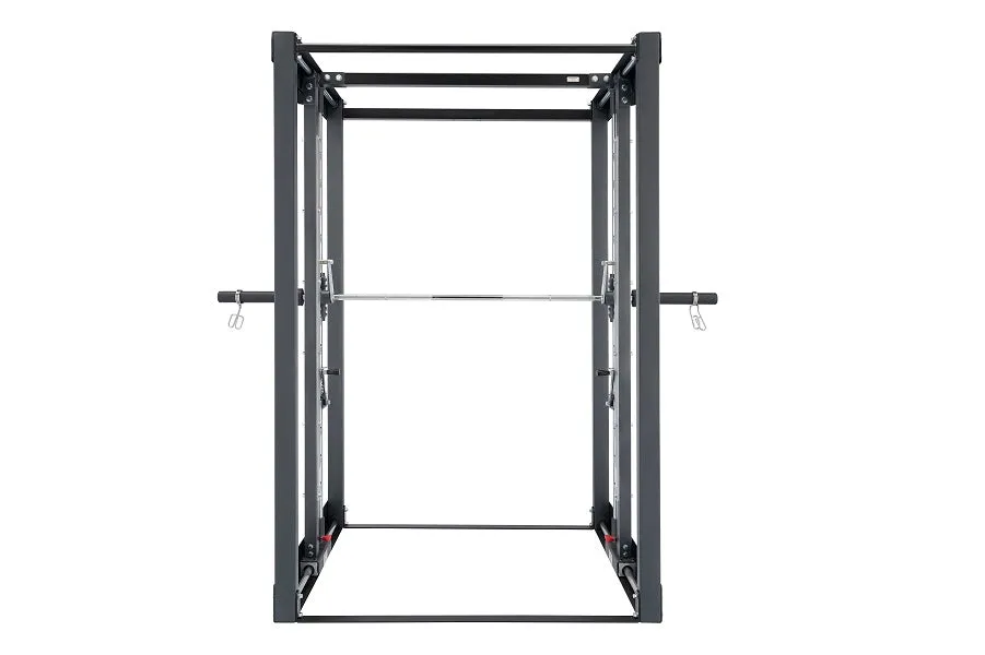 BodyCraft Jones Light Commercial Lat Pulldown Option
