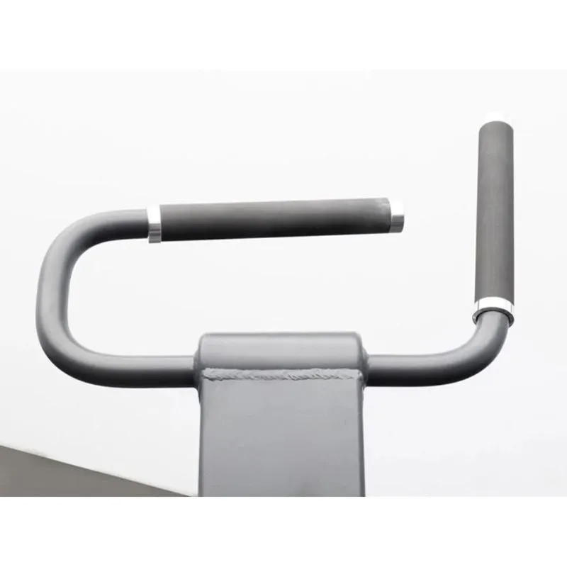 BodyKore GR802 Stacked Seated Row