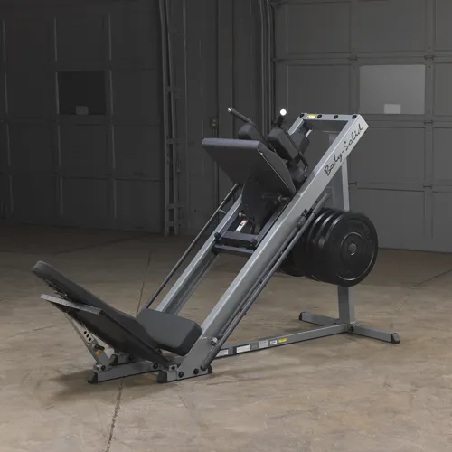 Bodysolid Glph-1100 Leg Press & Hack Squat