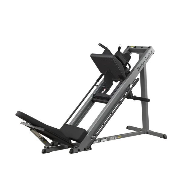 Bodysolid Glph-1100 Leg Press & Hack Squat