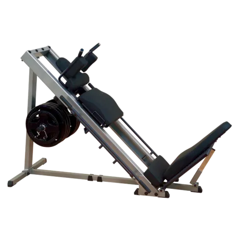 Bodysolid Glph-1100 Leg Press & Hack Squat