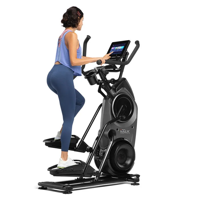 Bowflex M9 Max Cross Trainer