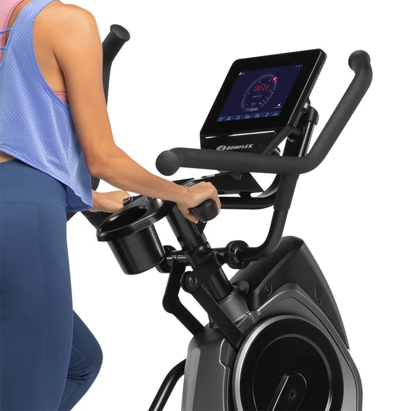 Bowflex M9 Max Cross Trainer