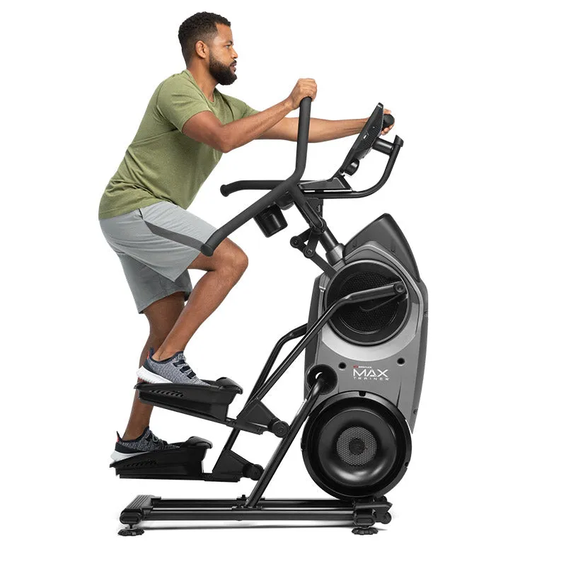 Bowflex M9 Max Cross Trainer