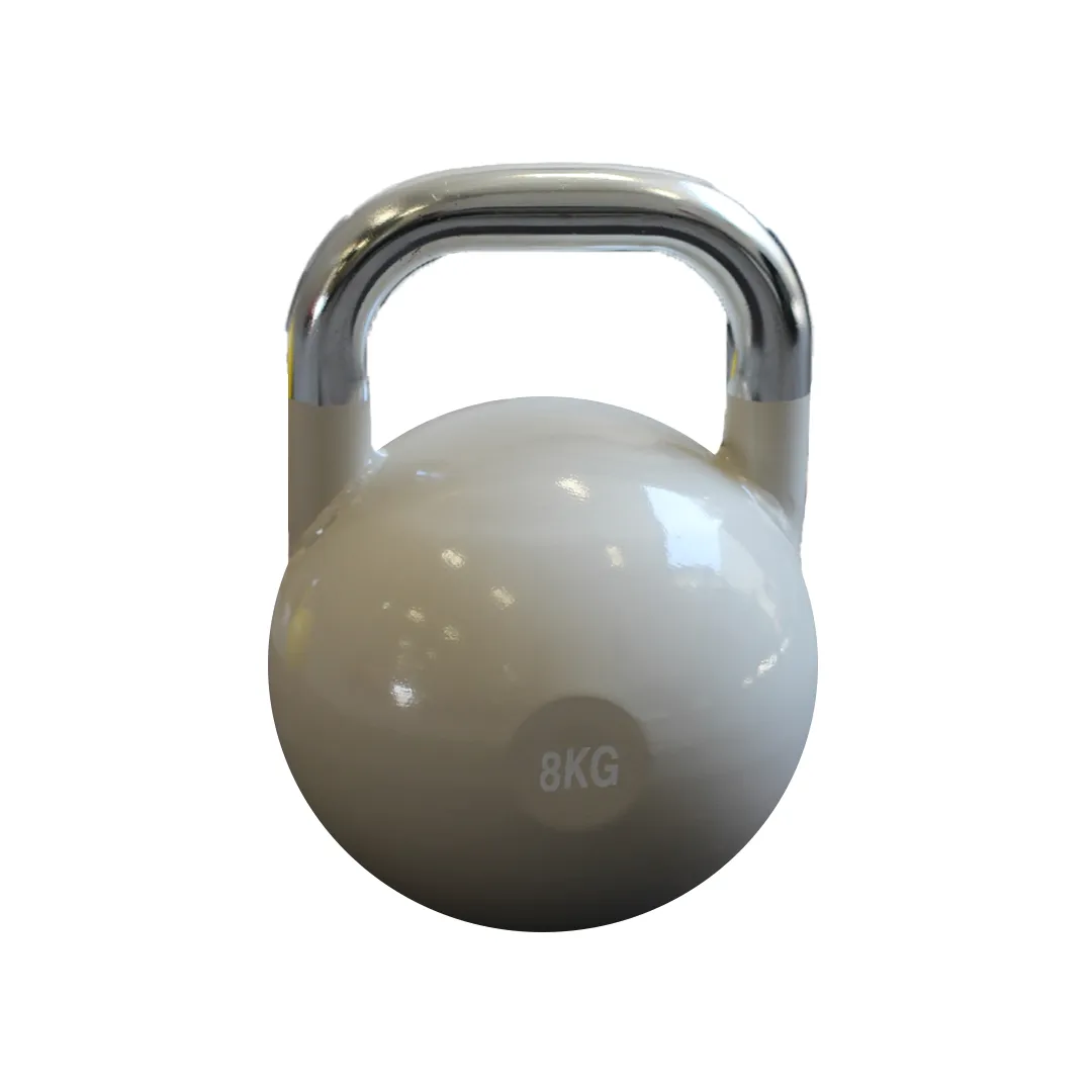 Competition Kettlebell (Competition Used)
