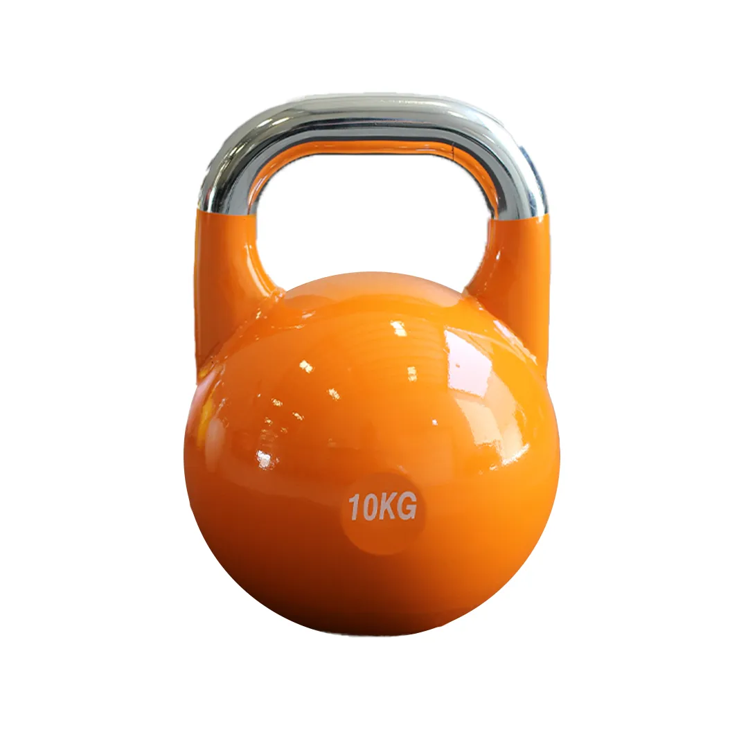 Competition Kettlebell (Competition Used)