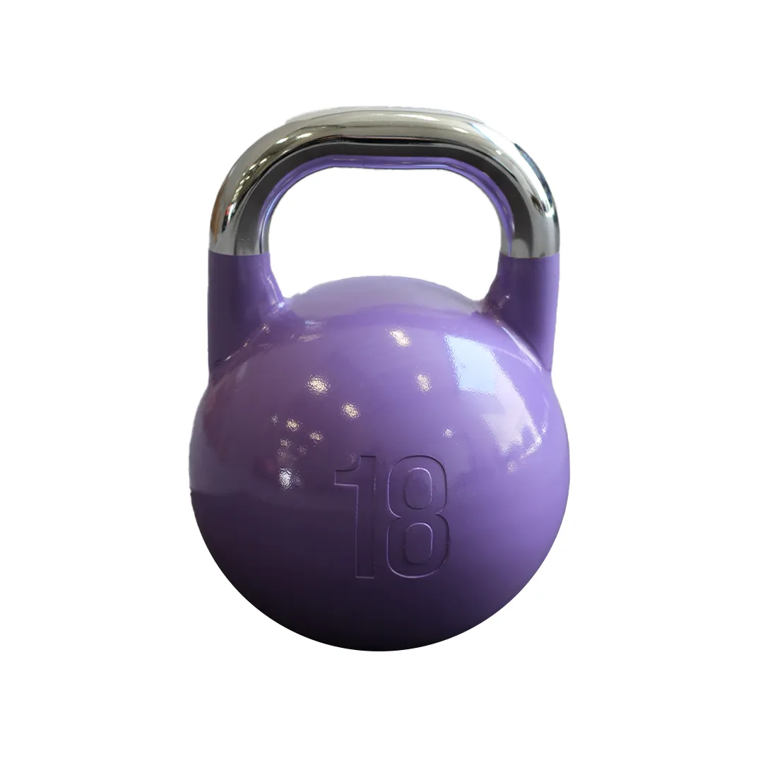 Competition Kettlebell (Competition Used)