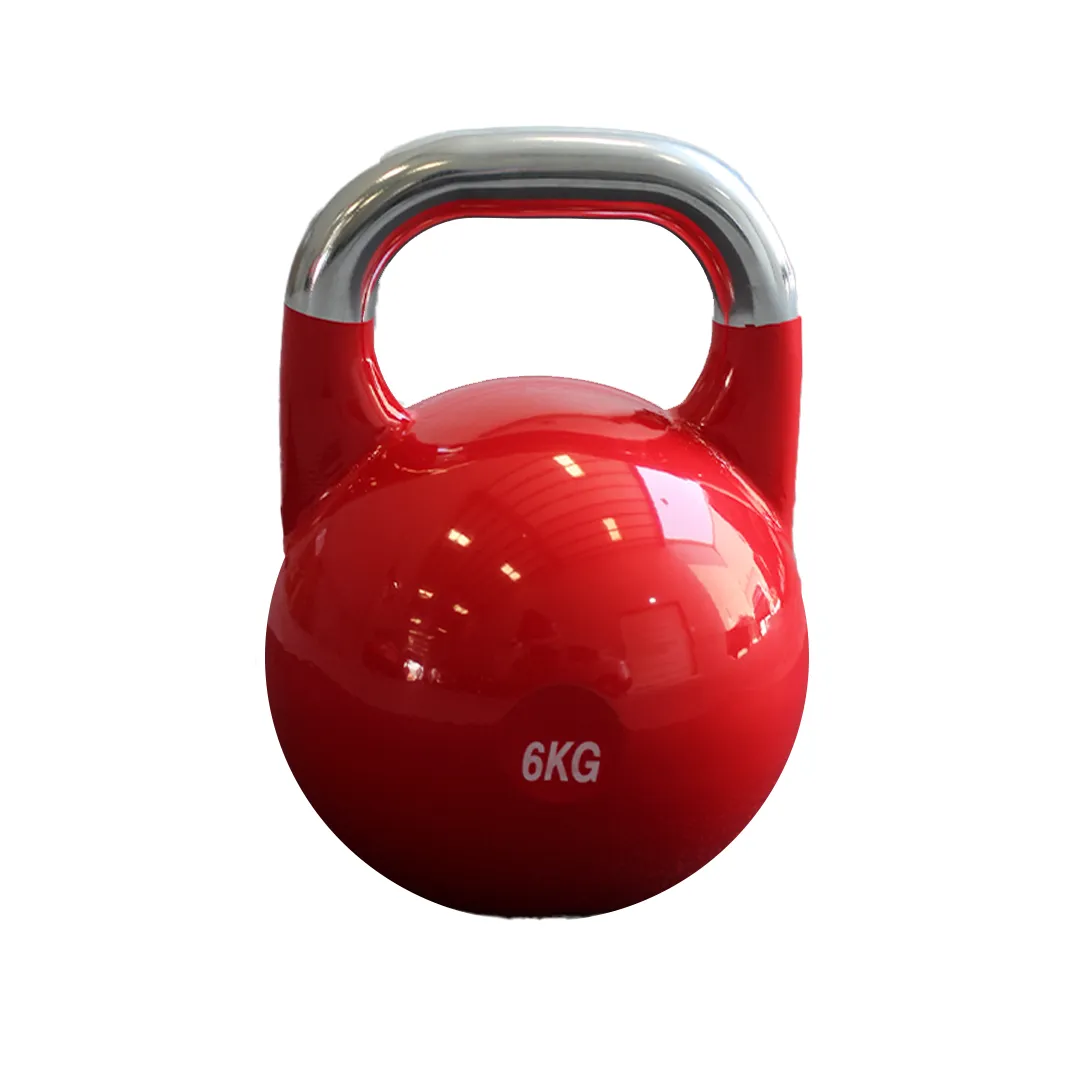 Competition Kettlebell (Competition Used)