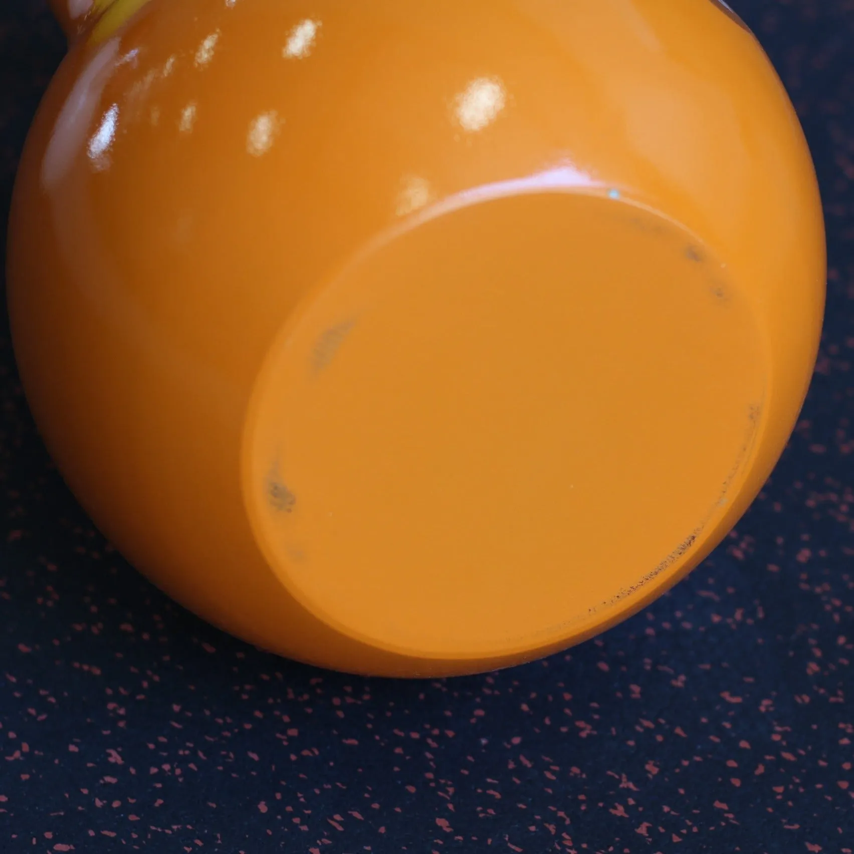 Competition Kettlebell (Competition Used)