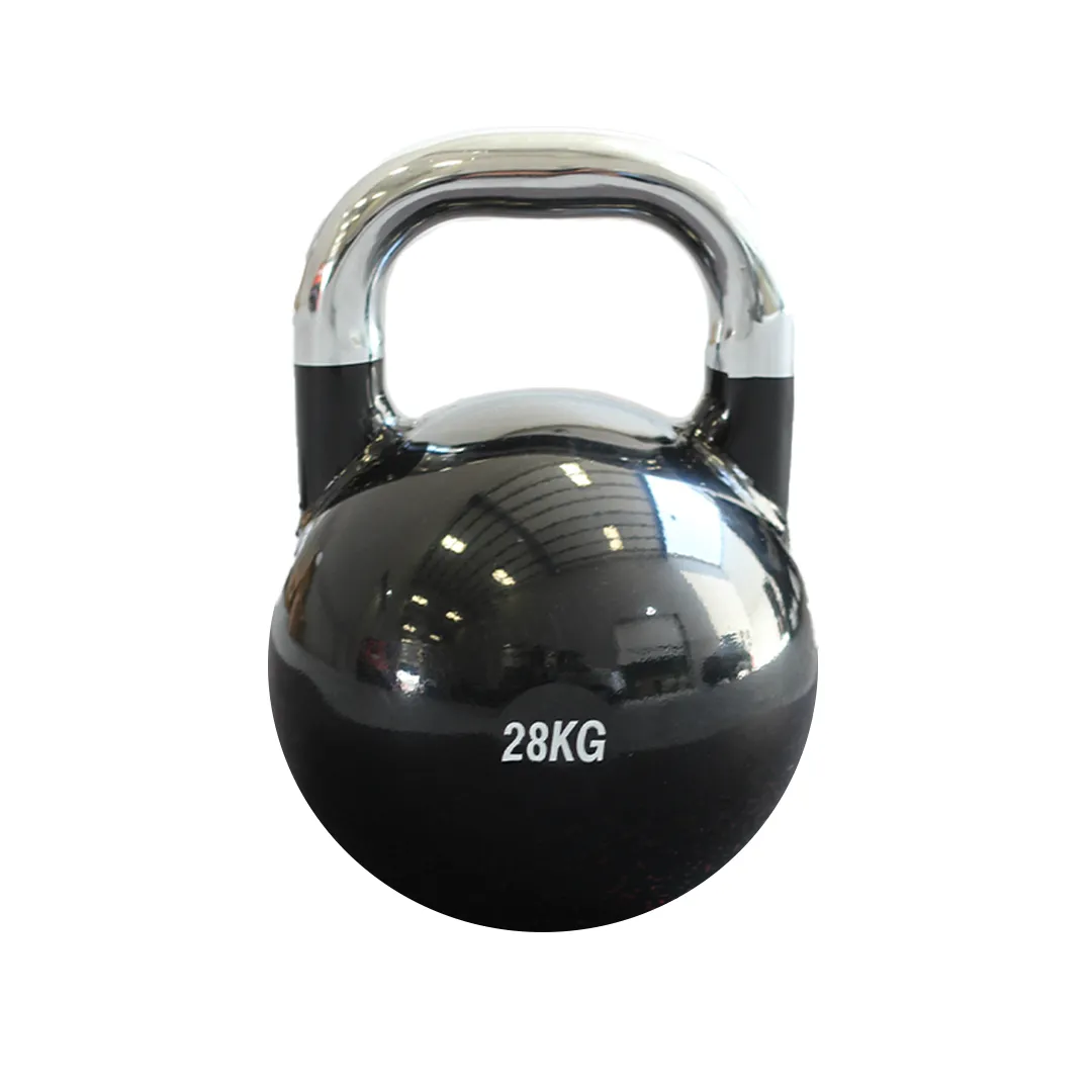 Competition Kettlebell (Competition Used)