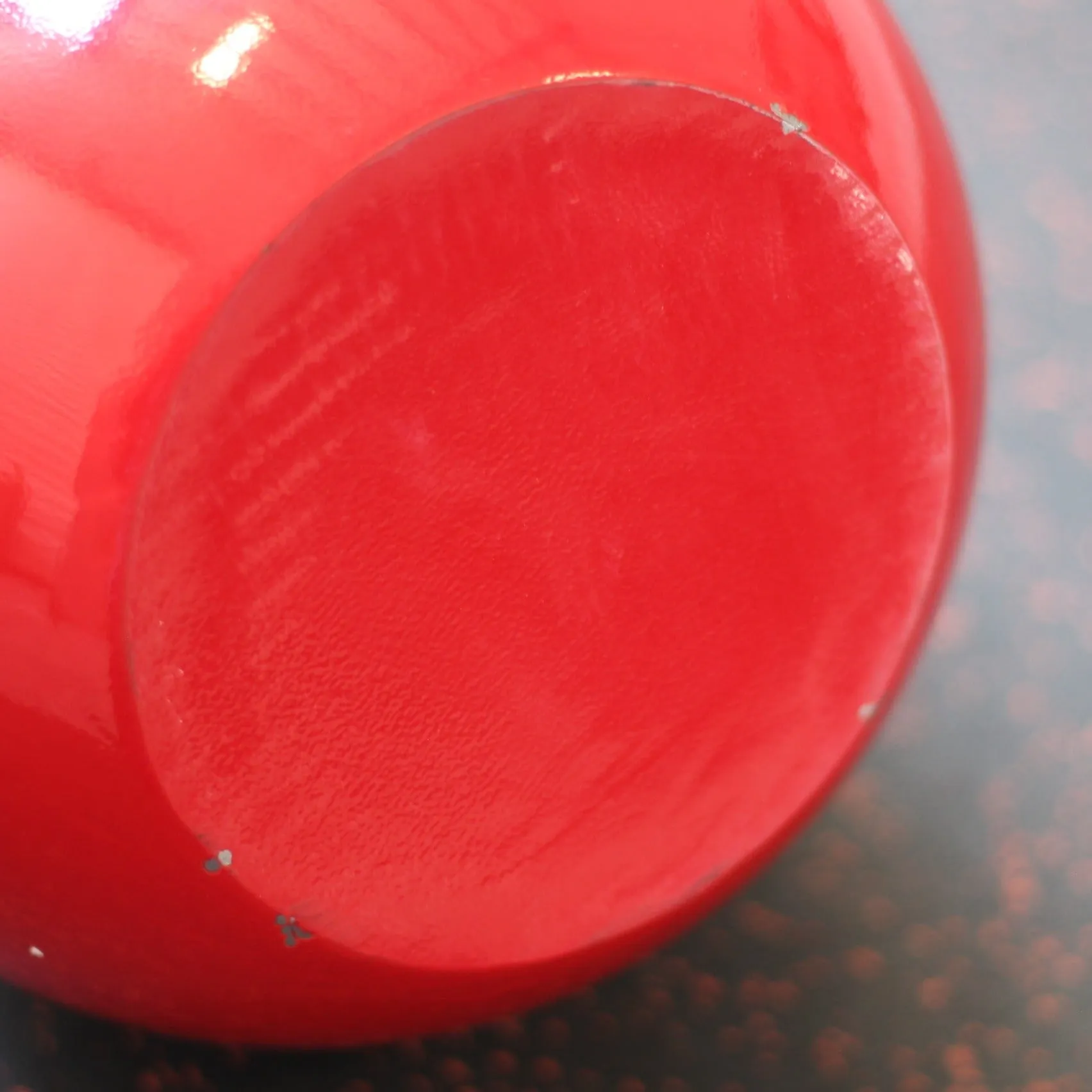 Competition Kettlebell (Competition Used)