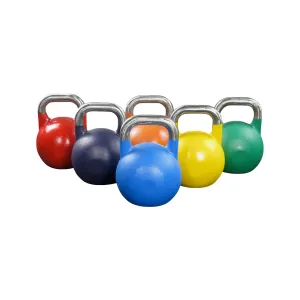 Competition Kettlebell (Competition Used)