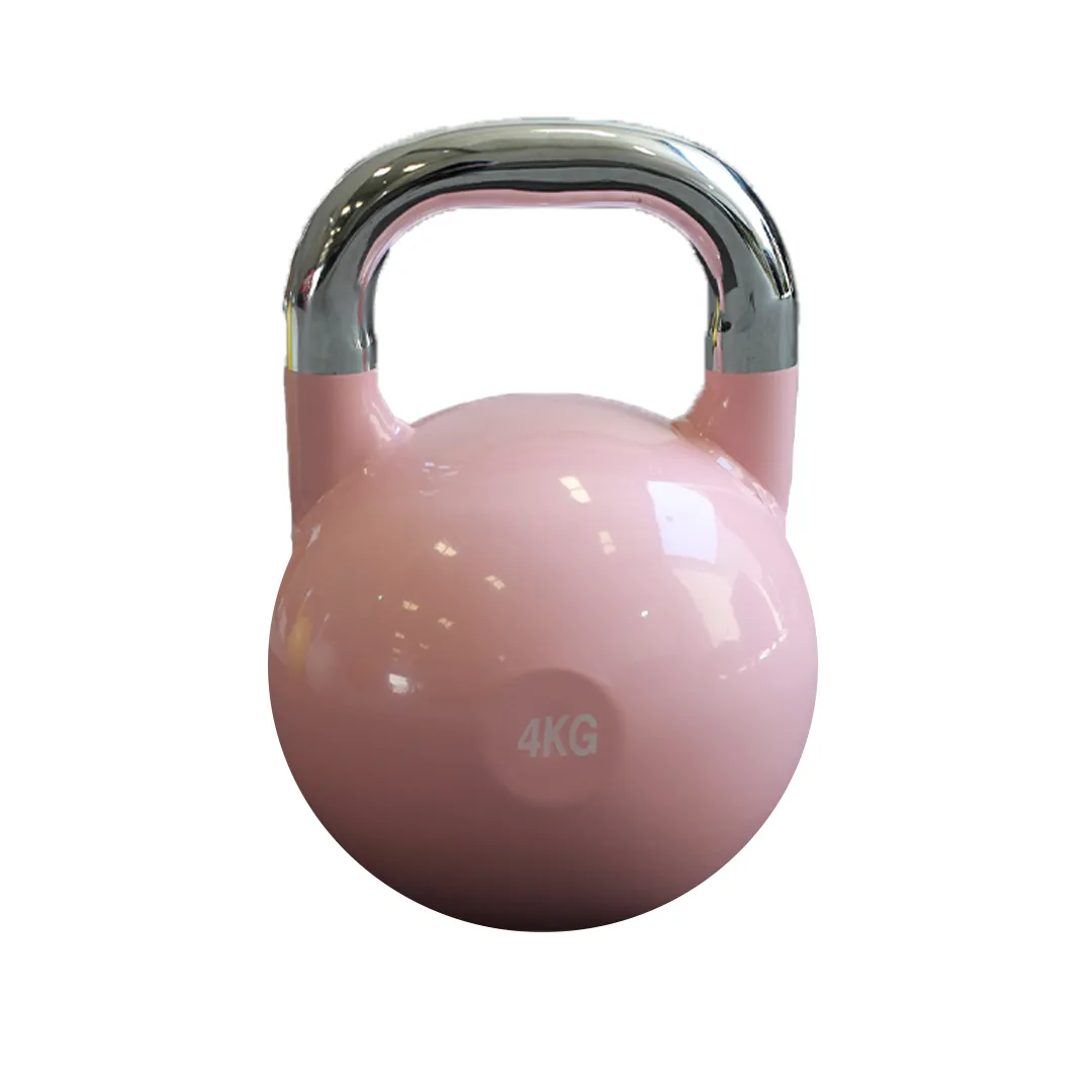 Competition Kettlebell (Competition Used)