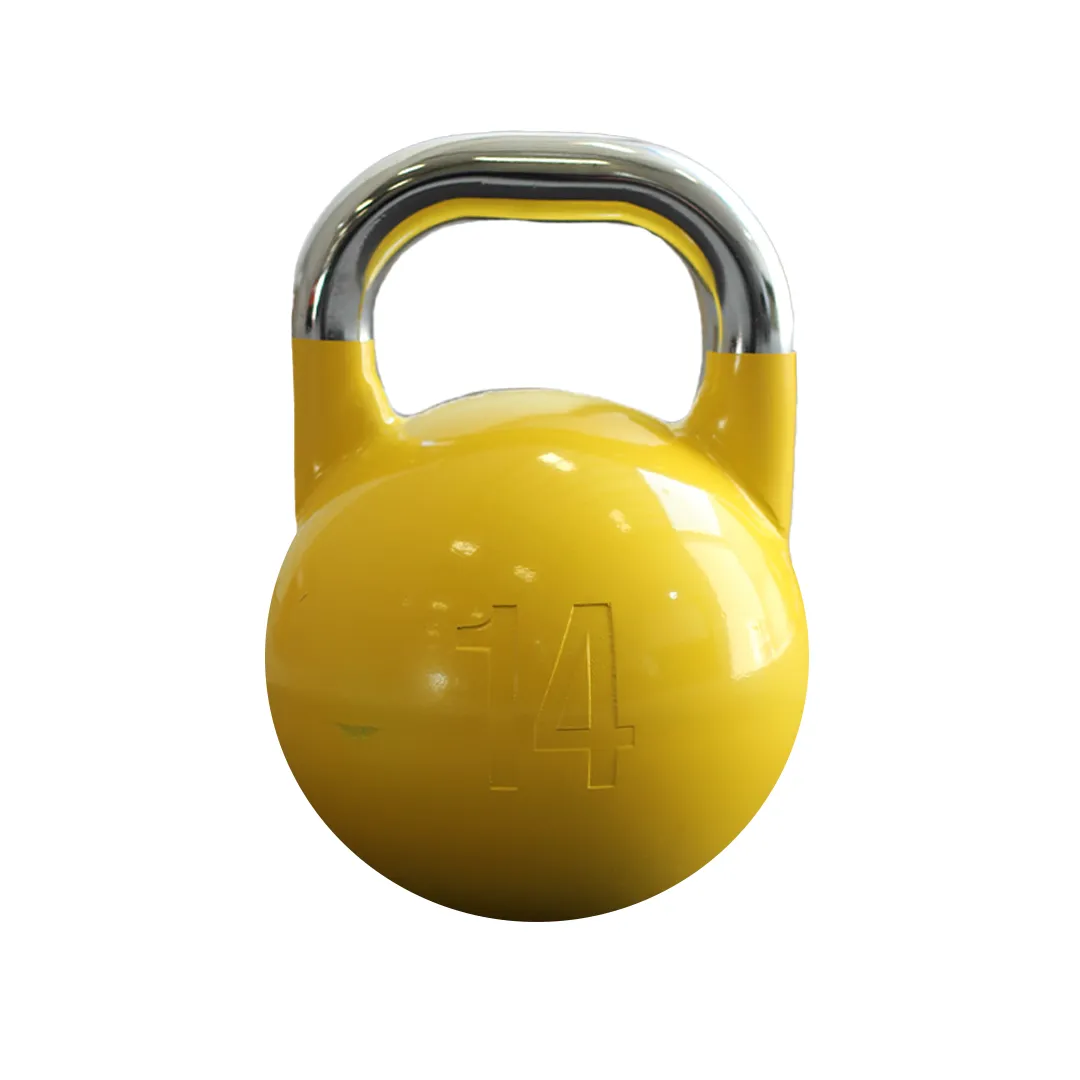 Competition Kettlebell (Competition Used)