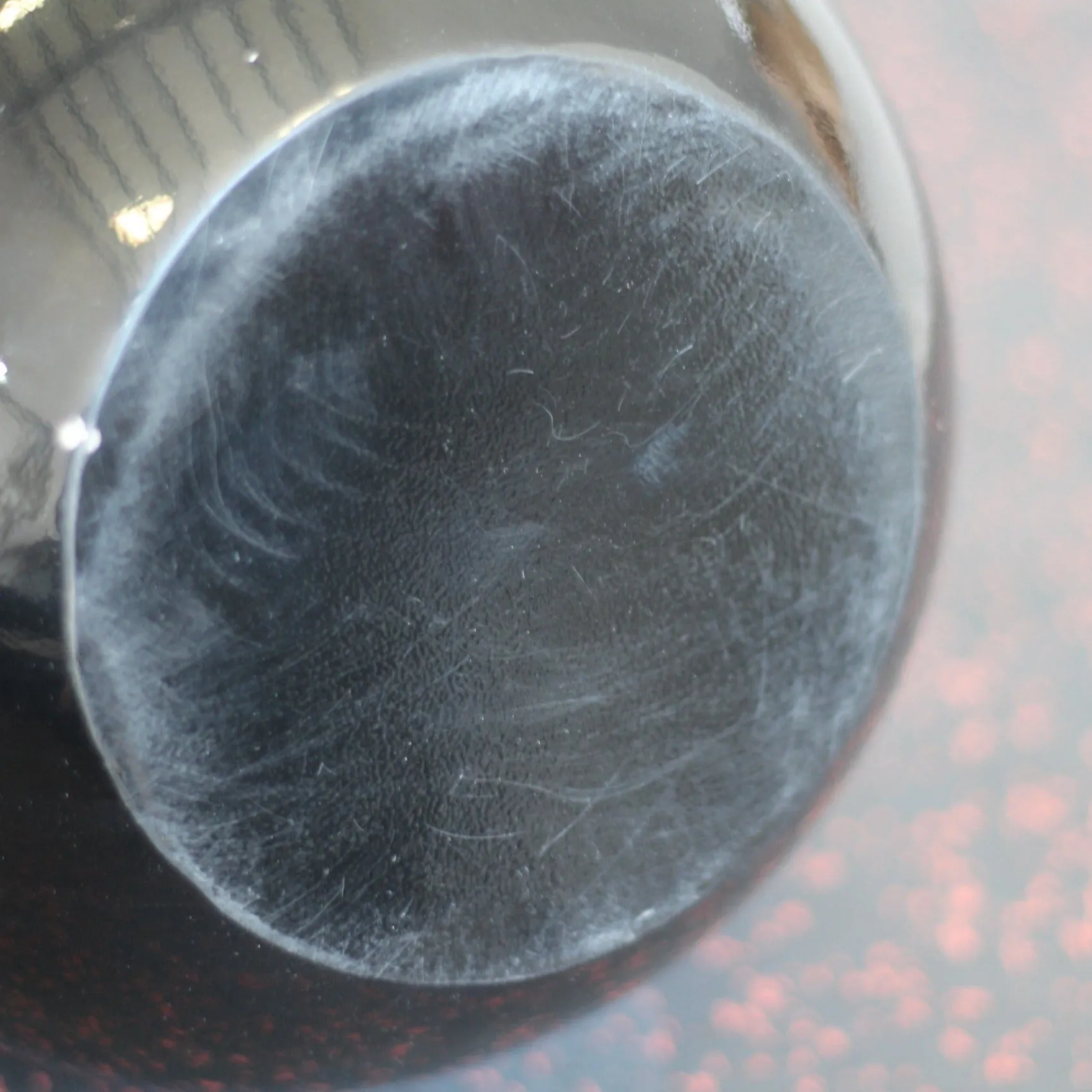 Competition Kettlebell (Competition Used)