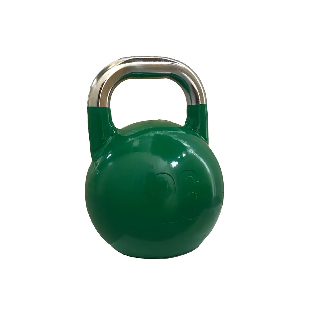 Competition Kettlebell (Competition Used)