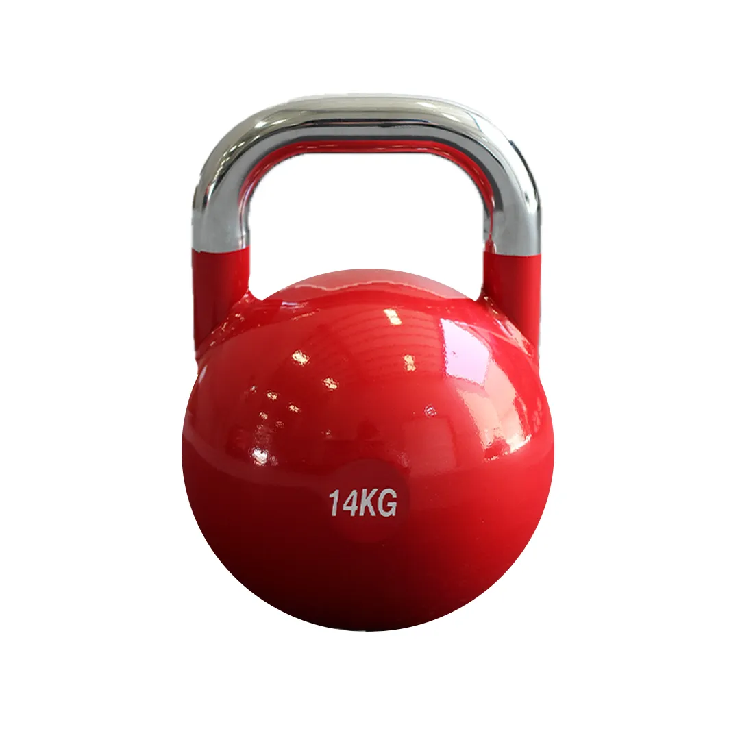 Competition Kettlebell (Competition Used)
