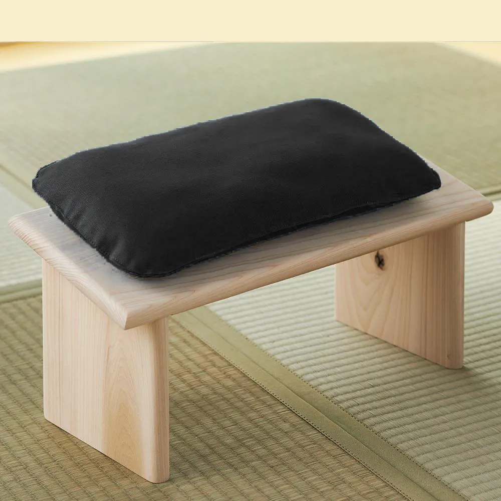 Eco Organic Bench Cushion