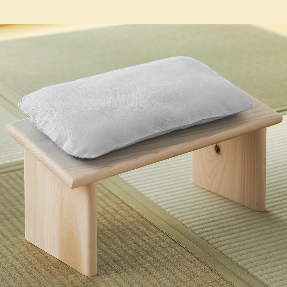 Eco Organic Bench Cushion