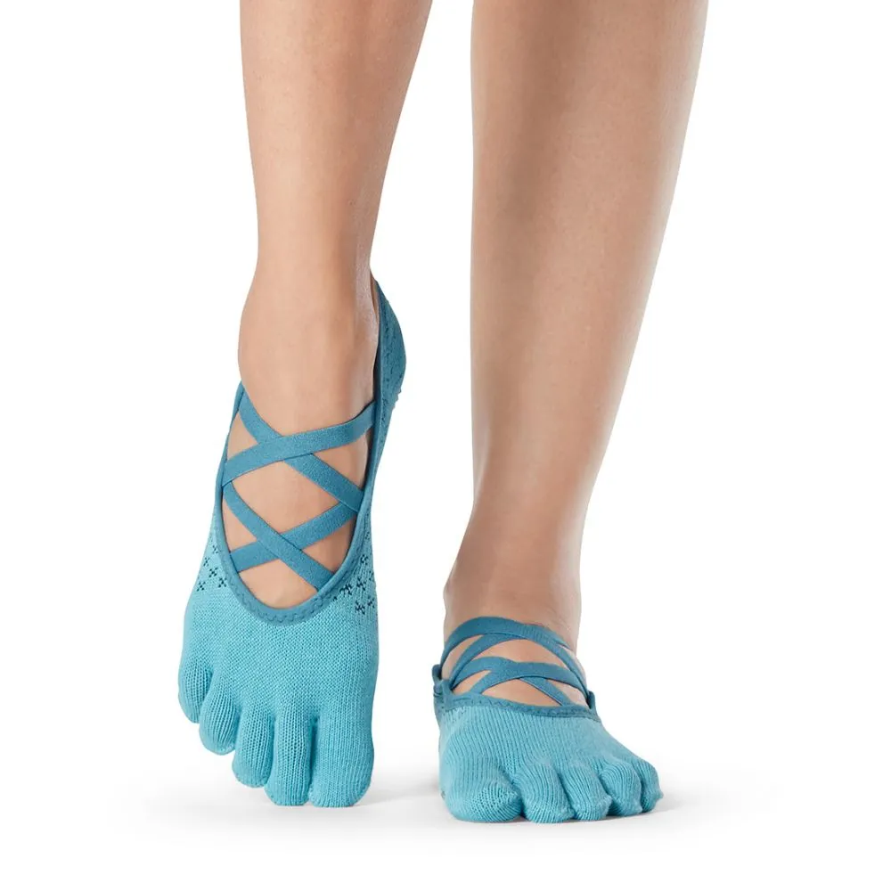 ELLE FULL TOE - GLACIAL
