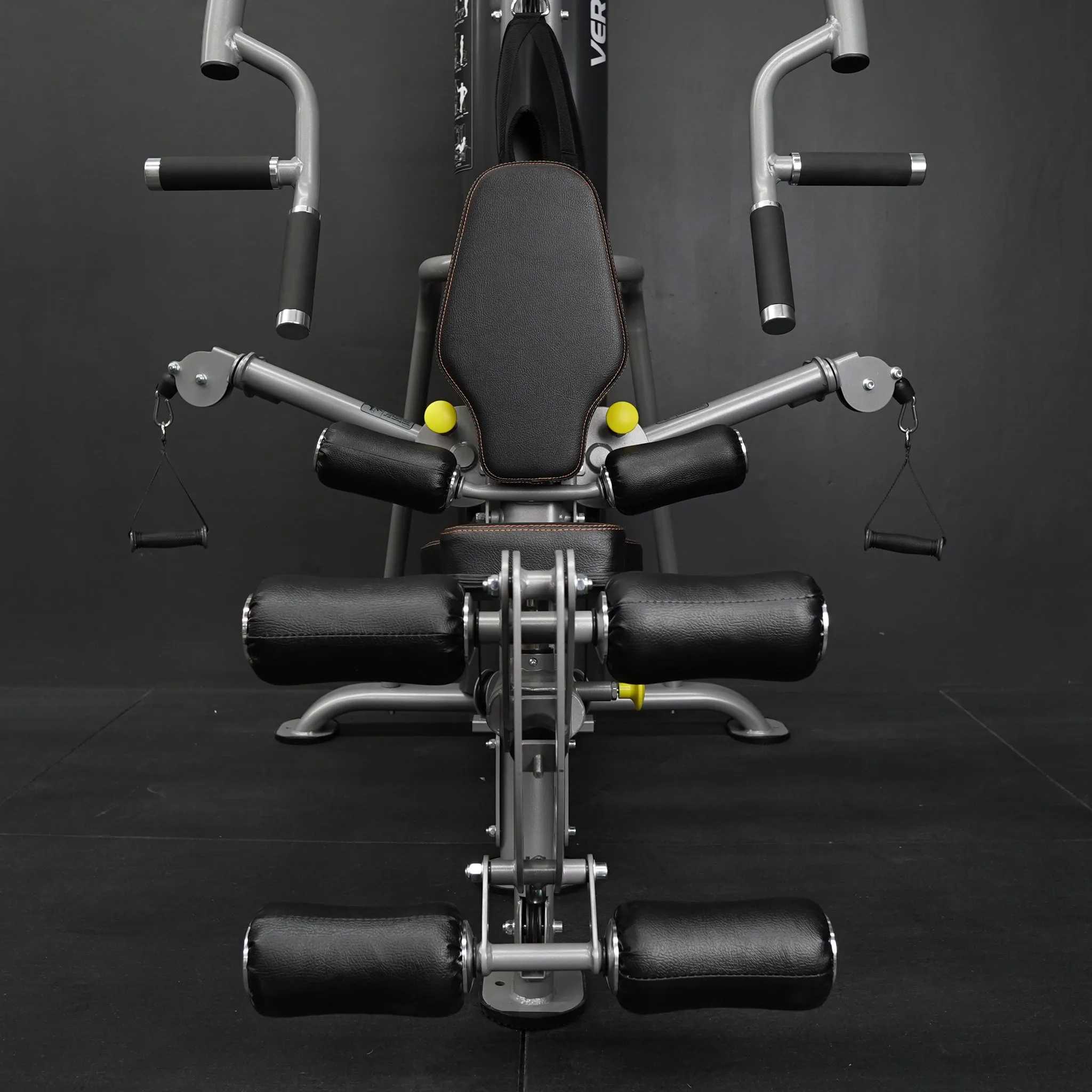EX DEMO | VERVE Multigym