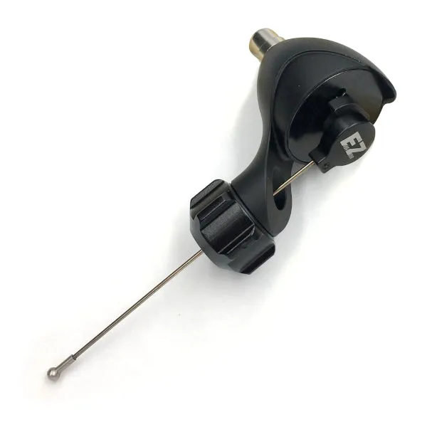 EZ Black Traxex Rotary Tattoo Machine