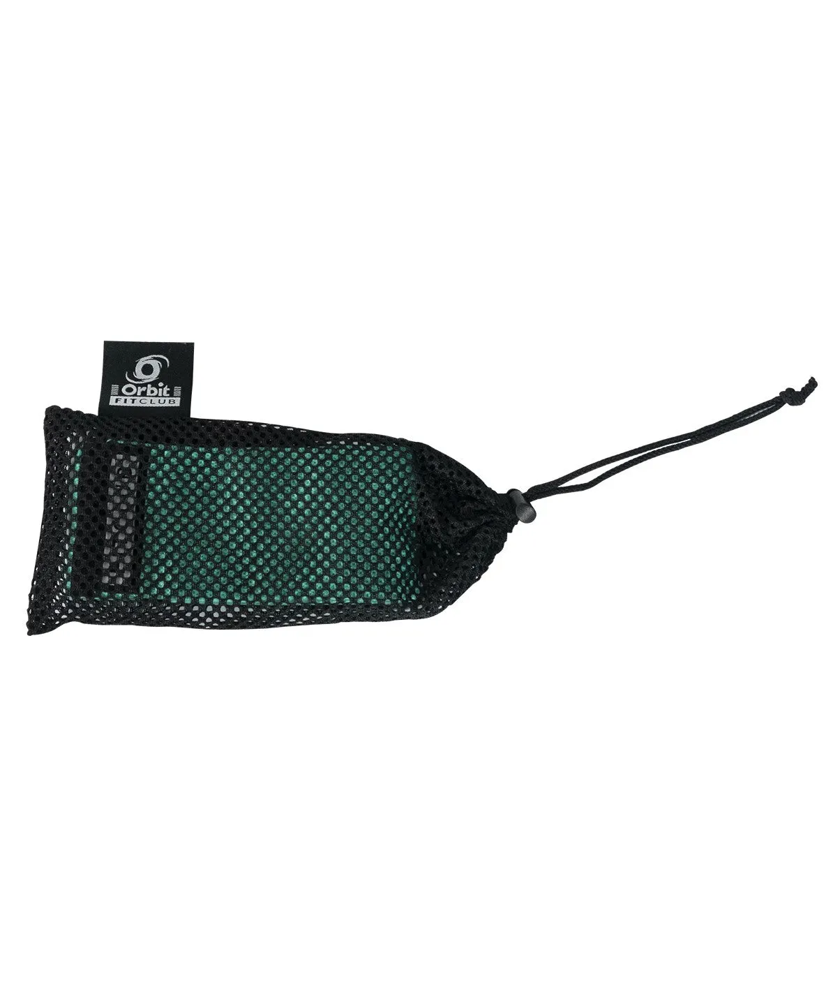 FitClub Woven Micro Band - Medium