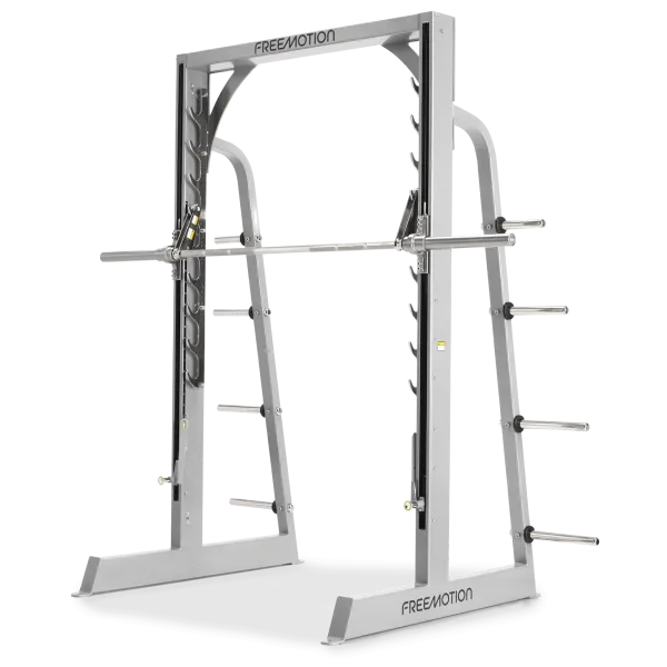 FreeMotion EF211 Smith Machine