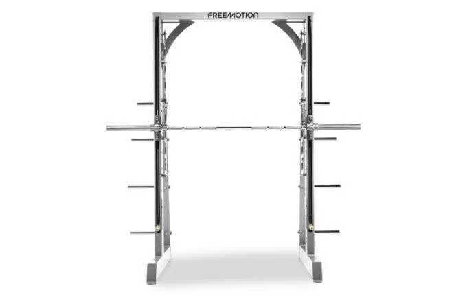 FreeMotion EF211 Smith Machine