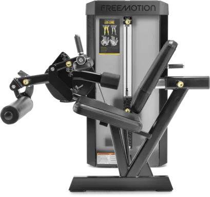 FreeMotion ES803 Leg Curl