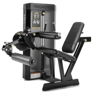 FreeMotion ES803 Leg Curl