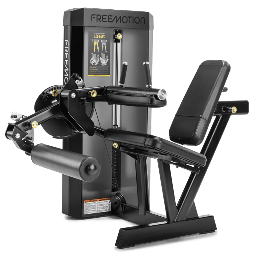 FreeMotion ES803 Leg Curl