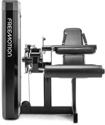 FreeMotion ES803 Leg Curl