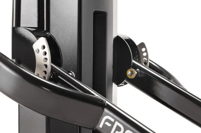 FreeMotion G612 Genesis Multi-Plane Lift