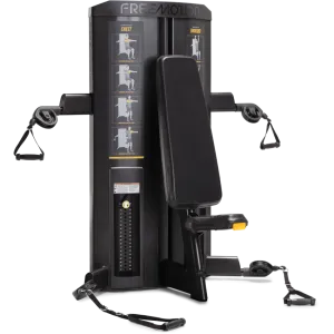 FreeMotion GD500 Genesis DS Chest/Shoulder
