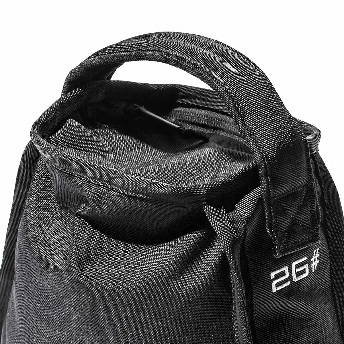 Goruck Sand Kettlebells