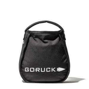 Goruck Sand Kettlebells